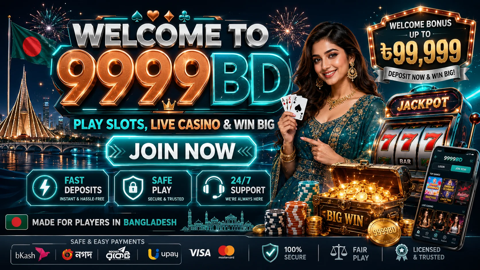 9999bd  -  hero